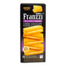 Franzzi Cheese Chocolate Flavor Cookie 115 g