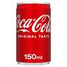 Coca-Cola Regular Can 150 ml