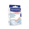 Hansaplast Aqua Protect 100% Waterproof Extra Strong Adhesion 20 Strips
