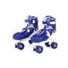 Sports Inc Skating Shoe, TE-725, Medium, Blue