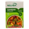 Nellara Sambar Powder 165 g
