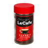 Le Cafe Classic Instant Coffee 100 g