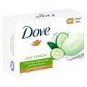 Dove Cool Moisture Bar Soap 125 g