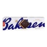 Bahlsen Dark Chocolate Hazelnut Cream Wafer 125 g