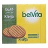 Belvita Klejia Biscuit With Cardamom Flavor 8 x 56 g