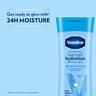 Vaseline Intensive Ice Cool Hydration Body Lotion, 200 ml