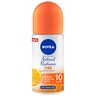 Nivea Antiperspirant Roll-on for Women Natural Radiance Vitamin C&E 50 ml