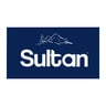 Sultan Natural Mineral Water 12 x 500 ml