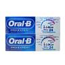 Oral-B Pro-Expert Professional Protection Clean Mint Toothpaste 2 x 75 ml 