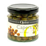 Opies Capers With Spirit Vinegar 120 g