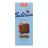 Bahlsen Perpetum Wafer Milk Chocolate 97 g