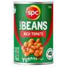 SPC Baked Beans Rich Tomato 425 g