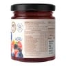 Eatopia Mixed Berry Honey Jam 240 g