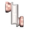 OLLOCLIP 4-in-1 Lens With Pendant Rose Gold - For iPhone 6S/6S Plus