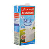 Al Mudish Milk Long Life Full Fat 1 Litre