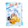 Antonelli Chocolate Cream Pan Day Puff Pastry 5 pcs 250 g