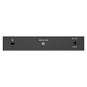 D-Link 8-Port Unmanaged Gigabit Metal Desktop Switch, Black,  DGS-108