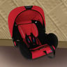 First Step Baby Carry Cot RA-A Red-Black