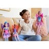 Barbie Dreamtopia Fairy Doll, Assorted, Muticolor, GJJ98
