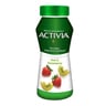 Activia Yoghurt Go Kiwi & Strawberry 180ml
