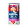 Quaker Gluten Free Quick 1-Minute Oats 511 g