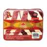 Maple Leaf Blanket 1Ply 160x220cm 2.5Kg  Assorted Colors & Designs