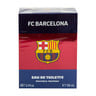 Air Val EDT FC Barcelona for Men 100 ml