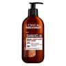 L'Oreal Men Expert Barber Club 3-in-1 Beard + Hair & Face Wash 200 ml