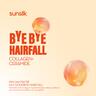 Sunsilk Bye Bye Hair Fall Collagen Shampoo 350 ml
