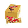 Twix Twin Chocolate 25 x 50 g