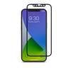 Moshi Iphone 12/12 Pro - Ivisor Anti-glare Screen Protector - Matte With Black Frame