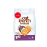 Munchy's Oat Krunch Breakfast Chia Seeds & Milk 384g