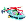 YJ Toys Battery Operated Helicopter YJ388-66