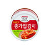 Jongga Cooked Kimchi 160 g