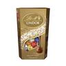 Lindt Lindor Irresistibly Smooth Assorted Chocolate, 600 g