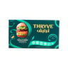 Thryve 100% Plant-Based Chicken Burger 4 pcs 380 g