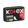 Kotex Maxi Protect Thick Super Size Sanitary Pads with Wings 50 pcs