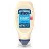 Hellmann's Light Mayonnaise 420 g