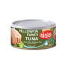 Al Alali Yellowfin Fancy Tuna in Water From The Arabian Sea Solid Pack 170 g