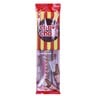 Choki Choki Chocolate Paste Sticks 1 pkt
