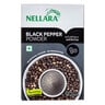 Nellara Black Pepper Powder 100 g