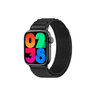 Gtab Smart Watch FT8 Black