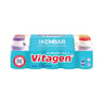 Marigold Vitagen Less Sugar Assorted Twin Pack 2 X 5 X 125ml