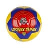 Looney Tunes Character Football Assorted Color & Design 5"