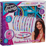 Shimmer N Sparkle Sparkling Headbands and Hair Charms, 65595