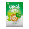 Equal Stevia Low Calorie Sweetener 100 pcs 200 g