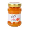 Pathos Treats Peach Fruit Jam 370 g