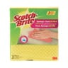 Scotch Brite Sponge Cloth Ultra Value Pack 2 x 3 pcs
