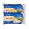 Sunwhite Calrose Rice Value Pack 2 x 5 kg