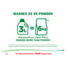 Persil Sensitive & Baby Liquid Laundry Detergent 5 Litres